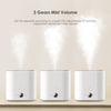 Deerma DEM - ST636 Sterilization Humidifier Cool Mist Aromatherapy Diffuser Built-in UV-C Lamp