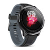 Kospet Probe 1.3 inch Smart Sports Watch Fitness Tracker Health Monitor Bluetooth Smartwatch