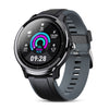 Kospet Probe 1.3 inch Smart Sports Watch Fitness Tracker Health Monitor Bluetooth Smartwatch