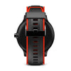 Kospet Probe 1.3 inch Smart Sports Watch Fitness Tracker Health Monitor Bluetooth Smartwatch