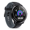 Kospet Probe 1.3 inch Smart Sports Watch Fitness Tracker Health Monitor Bluetooth Smartwatch