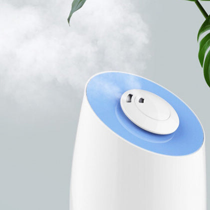 Deerma DEM - F380 Household Mute Humidifier Household Aromatherapy Diffuser