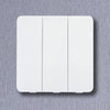 Yeelight Smart Switch Self-rebound Design One-button
