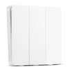 Yeelight Smart Switch Self-rebound Design One-button