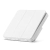 Yeelight Smart Switch Self-rebound Design One-button