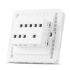 Yeelight Smart Switch Self-rebound Design One-button