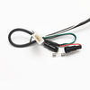 Motorcycle Speaker Bluetooth MP3 Player Waterproof Anti-theft Audio MT487
