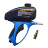 Hand-Held Pneumatic Rust-Proof Sandblasting Gun