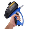 Hand-Held Pneumatic Rust-Proof Sandblasting Gun