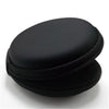 Storage Carrying Hard Bag Box Case for Earphone Headphone Earbuds Memory Card