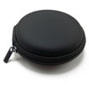 Storage Carrying Hard Bag Box Case for Earphone Headphone Earbuds Memory Card