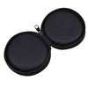 Storage Carrying Hard Bag Box Case for Earphone Headphone Earbuds Memory Card