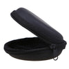 Storage Carrying Hard Bag Box Case for Earphone Headphone Earbuds Memory Card