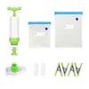 Reusable Vacuum Seal Bags for Anova and Joule Cookers