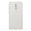 Airbag Anti Drop TPU Soft Case Cover for Nokia 6.1 Plus / Nokia X6