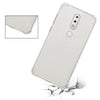 Airbag Anti Drop TPU Soft Case Cover for Nokia 6.1 Plus / Nokia X6