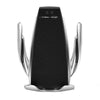 Wireless Charger Car Stand Holder For iPhone X XS Max Samsung Note9 S9 S9 Plus