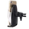 Wireless Charger Car Stand Holder For iPhone X XS Max Samsung Note9 S9 S9 Plus