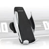 Wireless Charger Car Stand Holder For iPhone X XS Max Samsung Note9 S9 S9 Plus