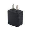 5V/500mah US Plug USB Charger / USB Wall Charger