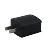 5V/500mah US Plug USB Charger / USB Wall Charger