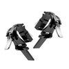 2PCS for PUBG Mobile Game Fire Button Aim Key Trigger L1 R1 Controller