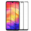 Full Coverage Glass Screen Protector for Xiaomi Redmi  7  2pcs