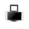 Cwxuan 2 in 1 Universal Tablet PC and Phone Mount Holder Tripod Adapter