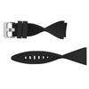 22MM Silicone Watch Band Wrist Strap for Samsung Gear S3 Frontier Classic
