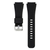 22MM Silicone Watch Band Wrist Strap for Samsung Gear S3 Frontier Classic