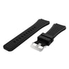22MM Silicone Watch Band Wrist Strap for Samsung Gear S3 Frontier Classic