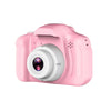 Mini Cute Kids Camcorder Rechargeable Digital Camera with 2 Inch Display Screen
