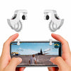 Mobile Gamepad Trigger Fire Button Sensitive Shooting Aim Keys