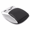 2.4G Wireless Mouse Portable Computer Optical Mouse Foldable Mouse Mini Fold