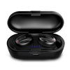V5.0 XG13 Bluetooth Sports Wireless Dual Earphones Hands-Free Stereo