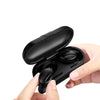 V5.0 XG13 Bluetooth Sports Wireless Dual Earphones Hands-Free Stereo