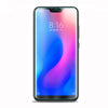 2PCS HD Screen Protector Tempered Glass for Xiaomi Mi A2 Lite / Redmi 6 Pro