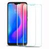 2PCS HD Screen Protector Tempered Glass for Xiaomi Mi A2 Lite / Redmi 6 Pro
