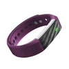 Star 1 Fitness Tracker Smart Watch Band Bracelet Chip Veryfit App Test Data Accurate Bluetooth Connection