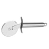 Stainless Steel Cutter Diameter Knife For Cut Pizza Tools Kitchen Pizza Wheels