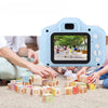 Mini Cute Kids Camcorder Rechargeable Digital Camera with 2 Inch Display Screen