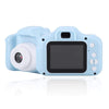 Mini Cute Kids Camcorder Rechargeable Digital Camera with 2 Inch Display Screen