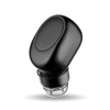 Wireless Bluetooth Earphone Invisible In Ear Earbud Handsfree Car Sports Headset with Charging Dock