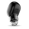 Wireless Bluetooth Earphone Invisible In Ear Earbud Handsfree Car Sports Headset with Charging Dock