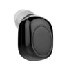 Wireless Bluetooth Earphone Invisible In Ear Earbud Handsfree Car Sports Headset with Charging Dock