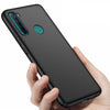 Ultra-thin Hard Protective Phone Case for Xiaomi Redmi Note 8