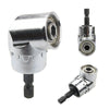 3pcs Electric Screwdriver Fittings