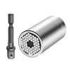 3pcs Electric Screwdriver Fittings