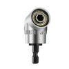 3pcs Electric Screwdriver Fittings