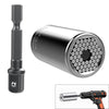 3pcs Electric Screwdriver Fittings